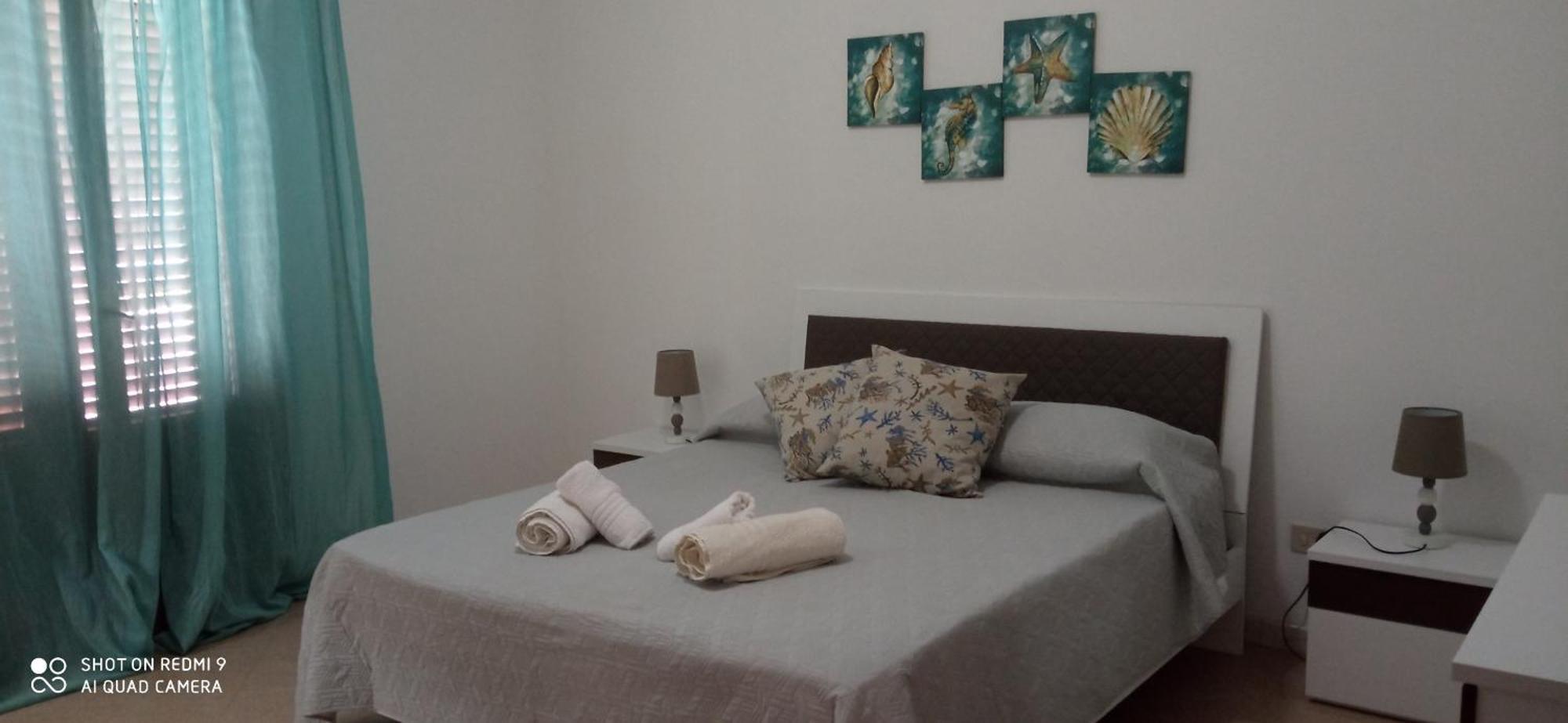 Casa Vacanze Lo Stagnone Da Rosita Marsala Exterior foto
